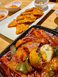 Les plus récentes photos du Restaurant coréen Chez Lee Korea à Paris - n°12