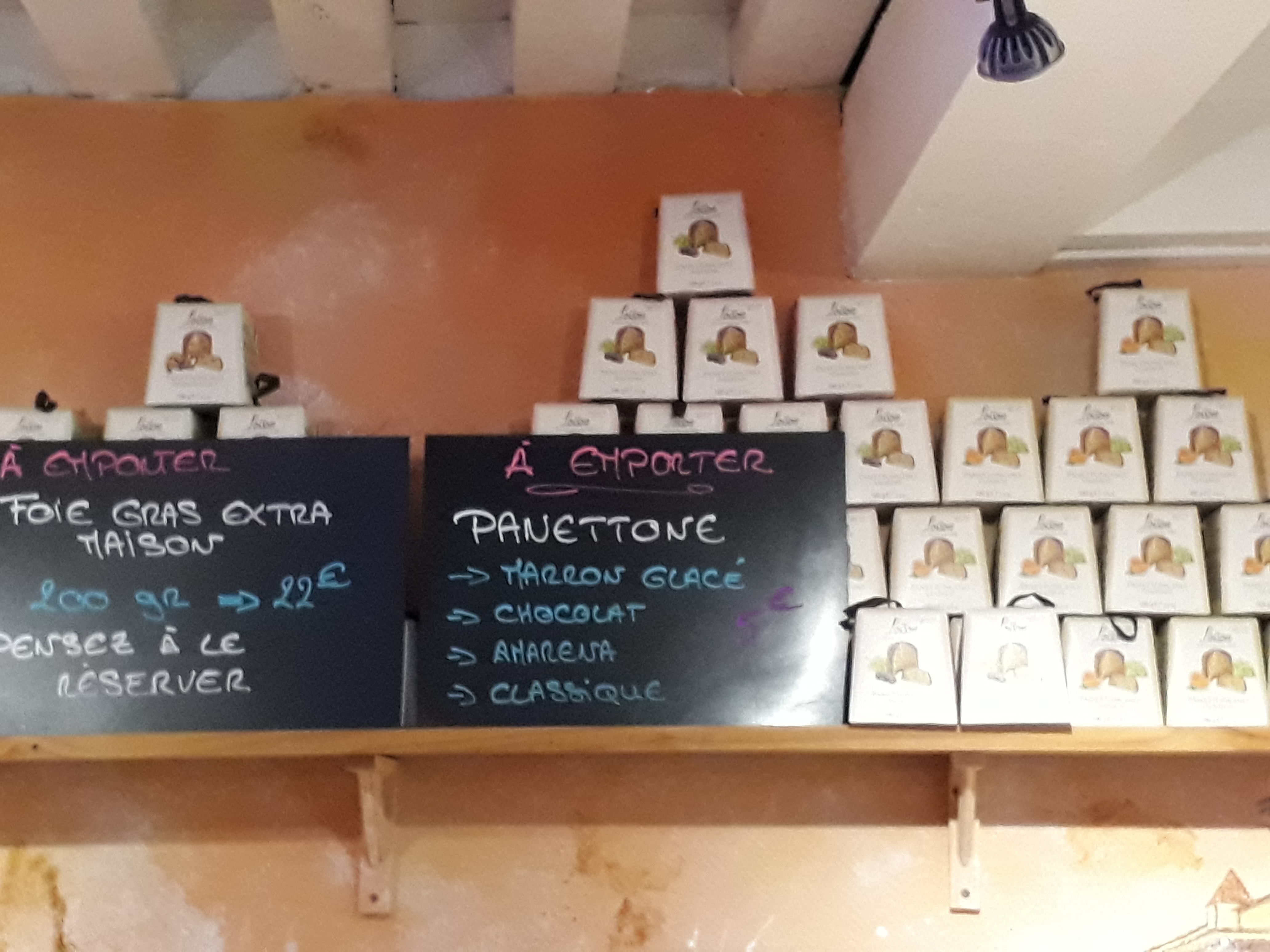Photo n° 3 de l'avis de Marie.e fait le 15/12/2017 à 07:07