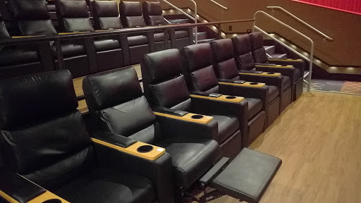 Movie Theater «Regal Cinemas Citrus Park 20», reviews and photos, 7999 Citrus Park Town Center Mall, Tampa, FL 33625, USA