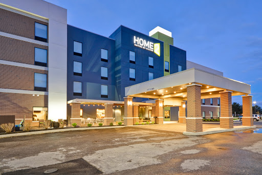 Home2 Suites by Hilton Evansville