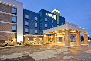 Home2 Suites by Hilton Evansville image