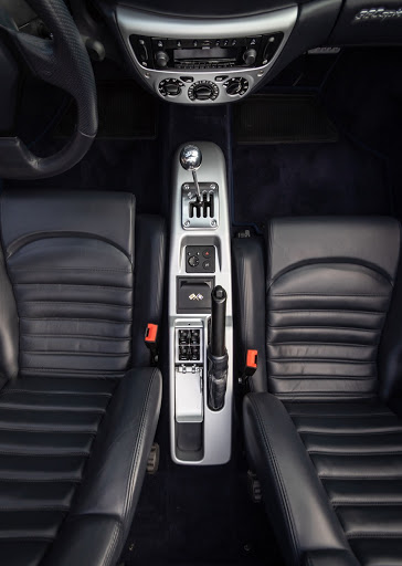 Used Car Dealer «Mohr Imported Cars Inc», reviews and photos, 1187 Del Monte Ave, Monterey, CA 93940, USA