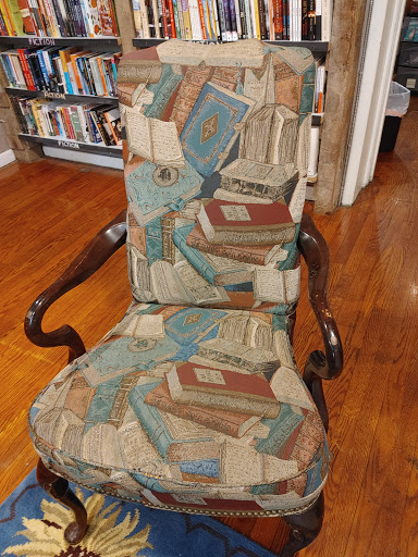 Book Store «Roebling Point Books & Coffee», reviews and photos, 306 Greenup St, Covington, KY 41011, USA