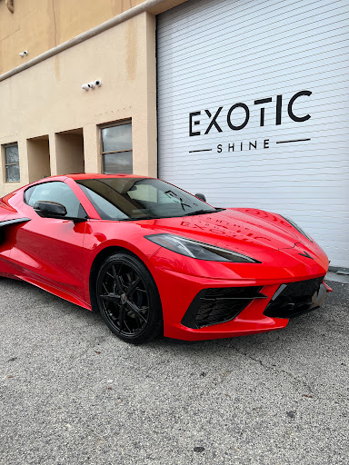Exotic Shine en Boca Raton