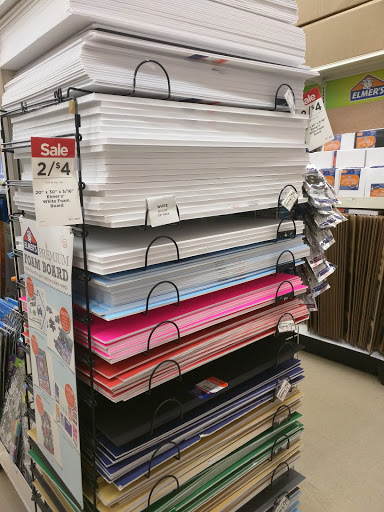 Craft Store «Michaels», reviews and photos, 7600 Edinger Ave, Huntington Beach, CA 92647, USA