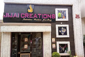 Jijai Creations (Fashion Jewellery Showroom) image