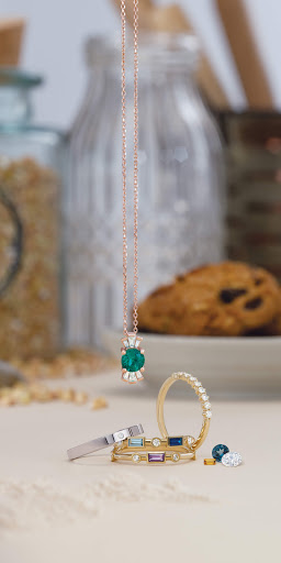 Jewelry Store «Mon Amie Fine Jewelry», reviews and photos, 87 Main St, Keene, NH 03431, USA