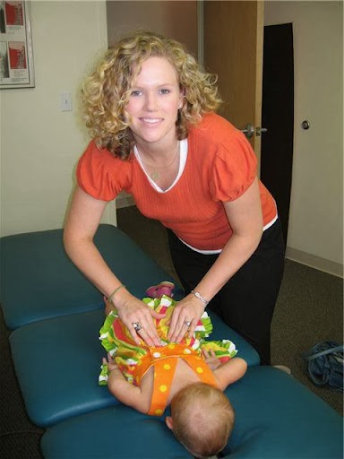 Dr. Jennifer G Leerkes, DC Leerkes Chiropractic & Wellness, PLLC
