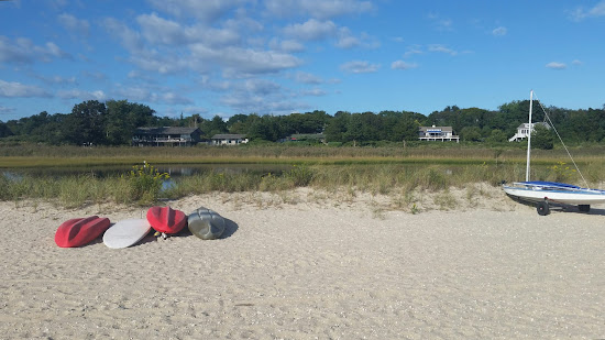 Wades Beach