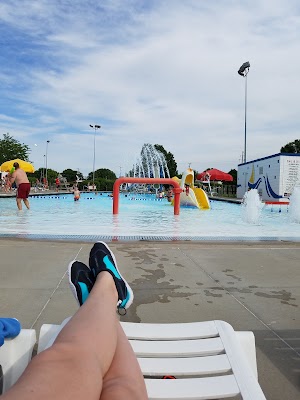 Joseph Katelman Water Park - photo 32