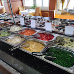 Photo n°8 de l'avis de Insa.a fait le 16/04/2023 à 07:19 sur le  Hotel Royal Garden à Bad Iburg