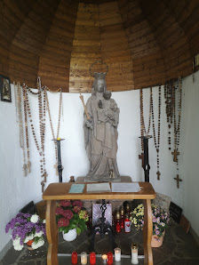 Waldkapelle Apfeltrach Apfeltracher Straße, 87742 Mindelheim, Deutschland