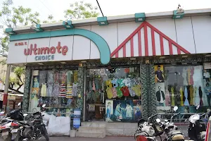 Ultimate Choice - Best Readymade Garments Shop image