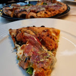 Photo n°1 de l'avis de Rute.a fait le 04/01/2022 à 10:34 sur le  Hamilton Pizzaria Frangaria à Moledo