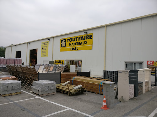 Magasin de bricolage Tout Faire Matériaux Champ-sur-Drac