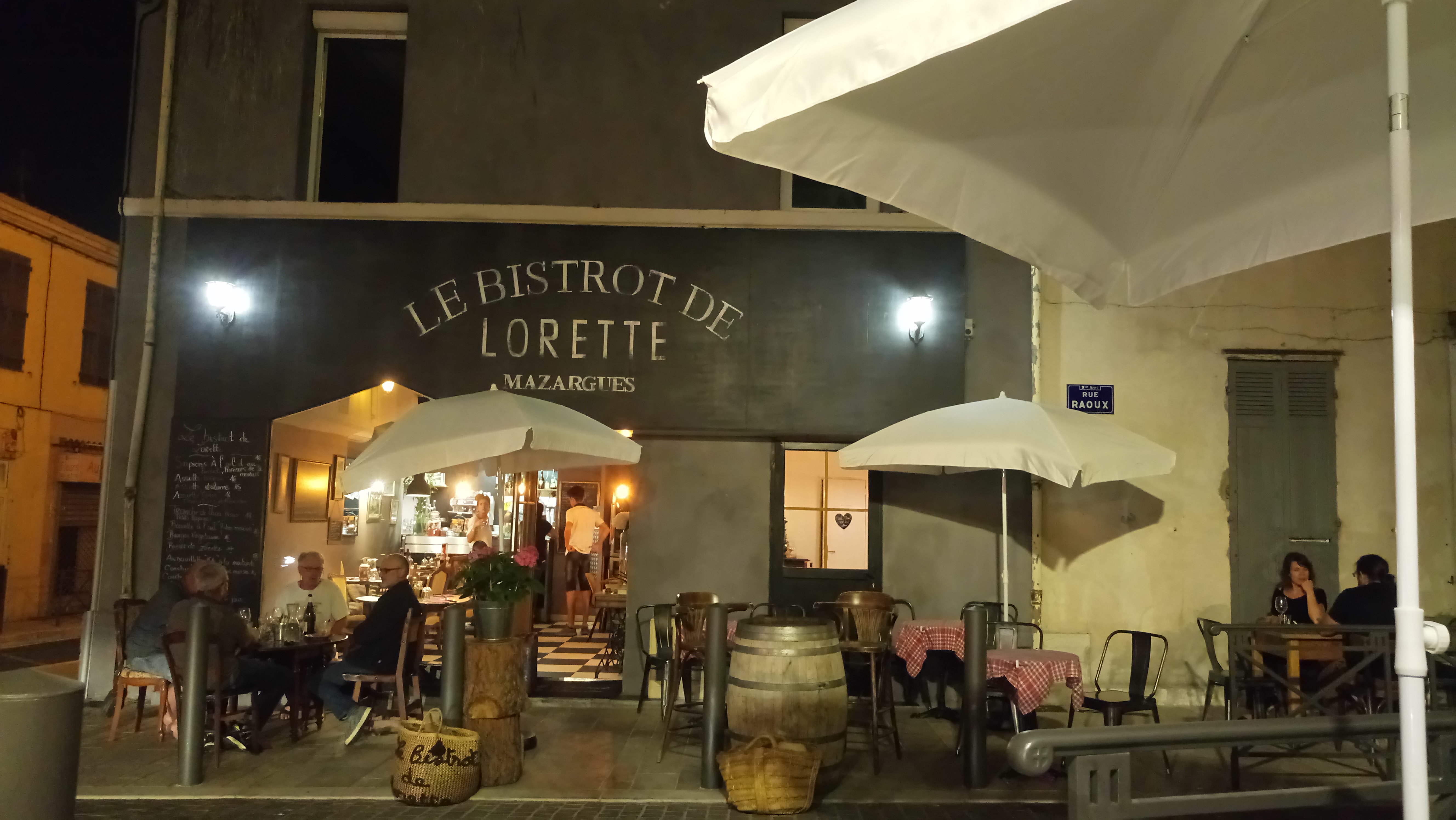 Photo n° 1 de l'avis de Cédric.O fait le 09/06/2018 à 22:51