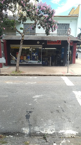 Novo Som Store