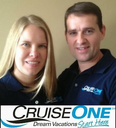 Travel Agency «Magnified Vacations CruiseOne», reviews and photos, 8516 Charleston Ct, Avon, IN 46123, USA