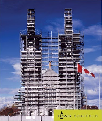 Tower Scaffold Services Inc.