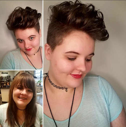 Hair Salon «Epic - A Michael Allen Salon», reviews and photos, 31 Mills St, York, PA 17402, USA