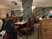 Atmosphère du Restaurant africain LE MAQUIS RESTAURANT BRASSERIE à Montpellier - n°2
