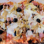 Photo n°19 de l'avis de Georg. fait le 03/09/2023 à 10:39 sur le  Pinsata à Sant'Agata di Militello