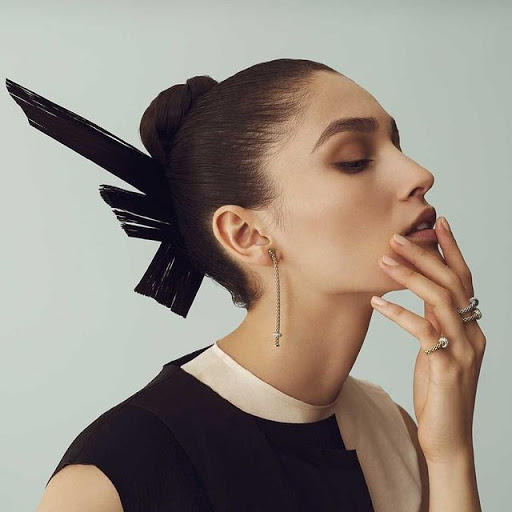 Jeweler «Lucido Fine Jewelry», reviews and photos, 42825 Schoenherr Rd, Sterling Heights, MI 48313, USA