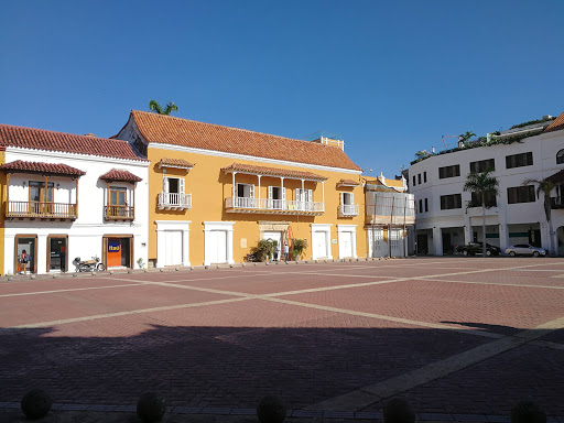 Alojamientos bodas Cartagena