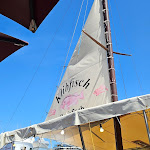 Photo n°1 de l'avis de Andre.� fait le 13/06/2023 à 12:41 sur le  Restaurantschiff Klibfisch à Bremerhaven