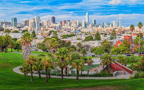 Dolores Park image