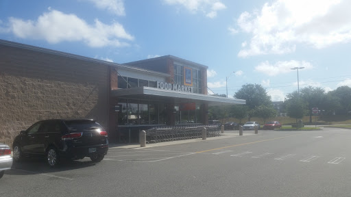 Supermarket «ALDI», reviews and photos, 333 Ave K SW, Winter Haven, FL 33880, USA