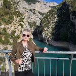 Photo n° 3 de l'avis de Seb. fait le 25/04/2023 à 16:54 pour Pont du Galetas à Aiguines