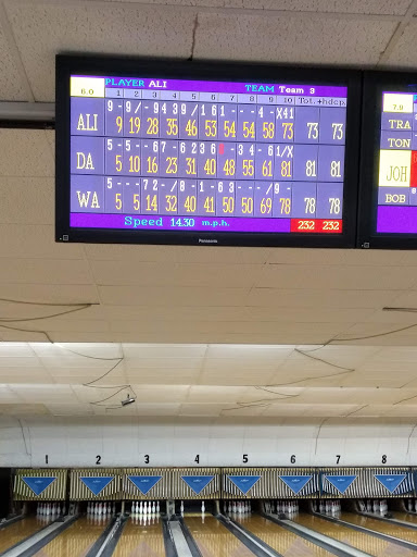 Bowling Alley «Boulevard Bowl», reviews and photos, 1315 Erie Blvd, Schenectady, NY 12305, USA