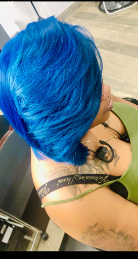 Day Spa «Salon Couture Hair and Beauty Spa», reviews and photos, 6512 Six Forks Rd #204, Raleigh, NC 27615, USA