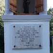 Monumento internati 1917 ORSARIA