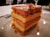 Torta du Restaurant français Brasserie Lipp à Paris - n°4