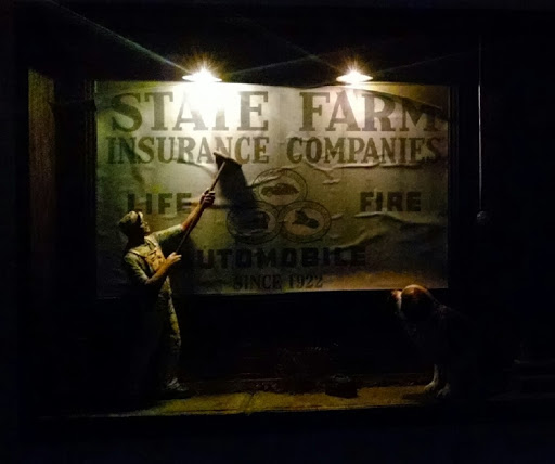 Insurance Agency «Daniel Corbin - State Farm Insurance Agent», reviews and photos