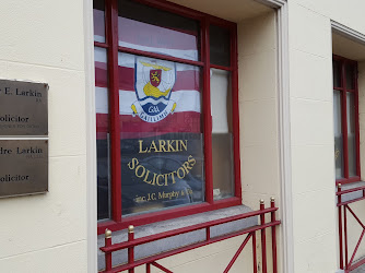 Larkin Brophy Gillane Solicitors