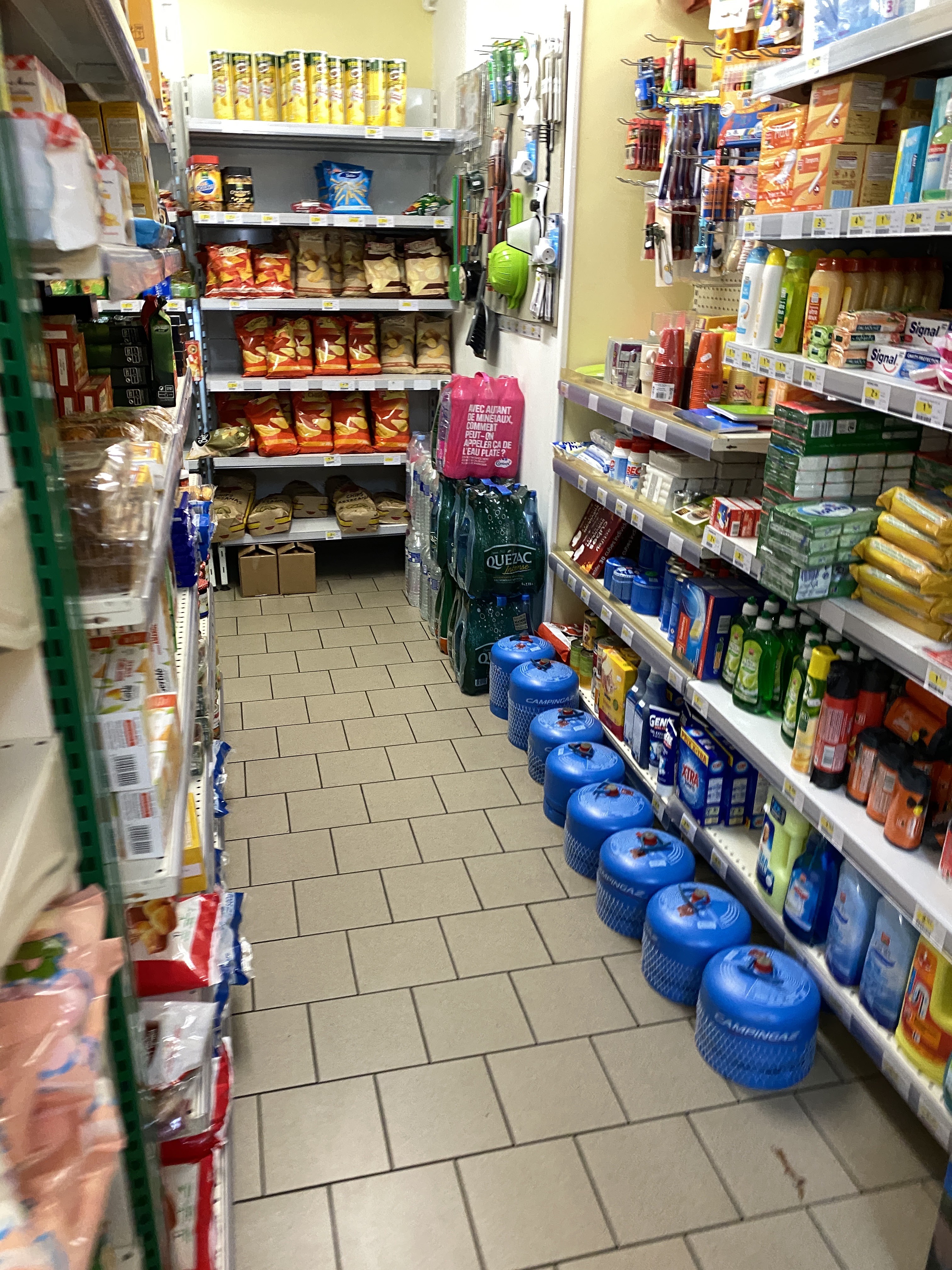 Photo n° 5 de l'avis de Jérôme.c fait le 10/08/2021 à 12:31