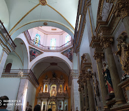 Catedral Basilica de Nuestra Señora del Rosario photo