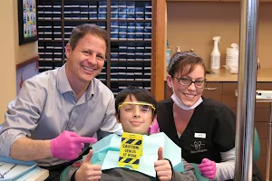 Joel Gardner Orthodontics image