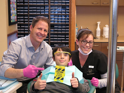 Joel Gardner Orthodontics