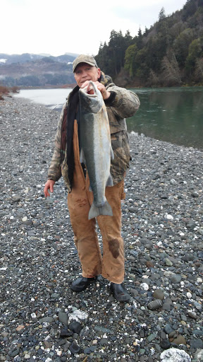 Sporting Goods Store «Rogue Outdoor Store», reviews and photos, 29865 Ellensburg Ave, Gold Beach, OR 97444, USA