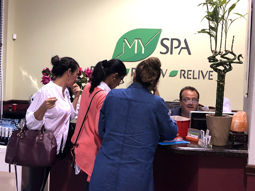 Spa «MY SPA», reviews and photos, 8726 NW 26th St #8, Doral, FL 33172, USA
