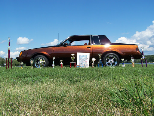 Auto Body Shop «AUTO PRO COLLISION & REPAIR CENTER», reviews and photos, 2506 SW Loop 410, San Antonio, TX 78227, USA