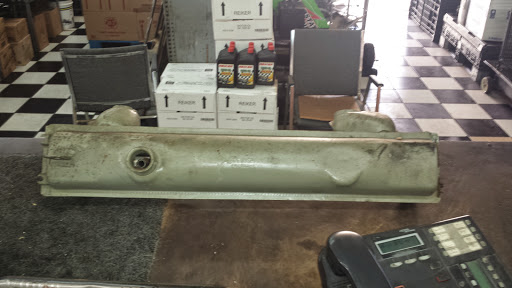 Auto Parts Store «Supreme Auto Parts», reviews and photos, 2650 Ali Baba Ave, Opa-locka, FL 33054, USA