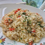 Photo n°5 de l'avis de Riccardo.a fait le 10/09/2023 à 06:58 sur le  Ristorante L'Agave Capri à Capri