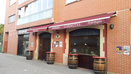 BAR GARNATXA