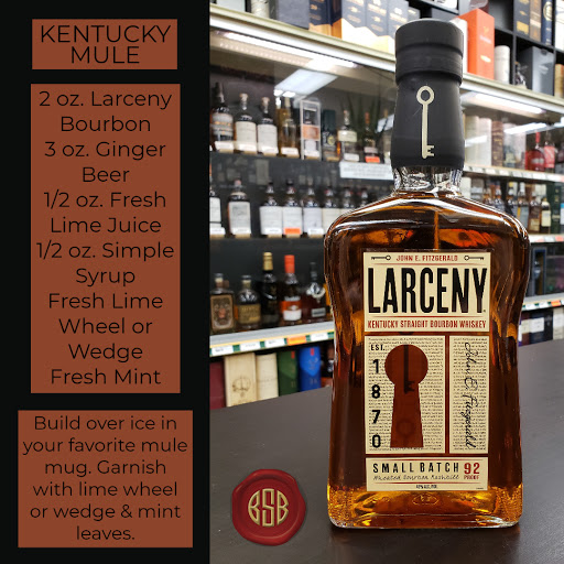 Liquor Store «Bourbon Scotch & Beer», reviews and photos, 1721 Madison Ave, Lakewood, NJ 08701, USA