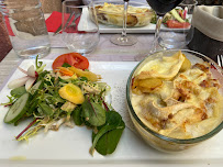 Plats et boissons du Restaurant Le Pas Sage à Annecy - n°14